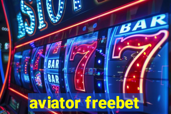 aviator freebet